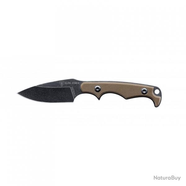 COUTEAU ELITE FORCE EF714