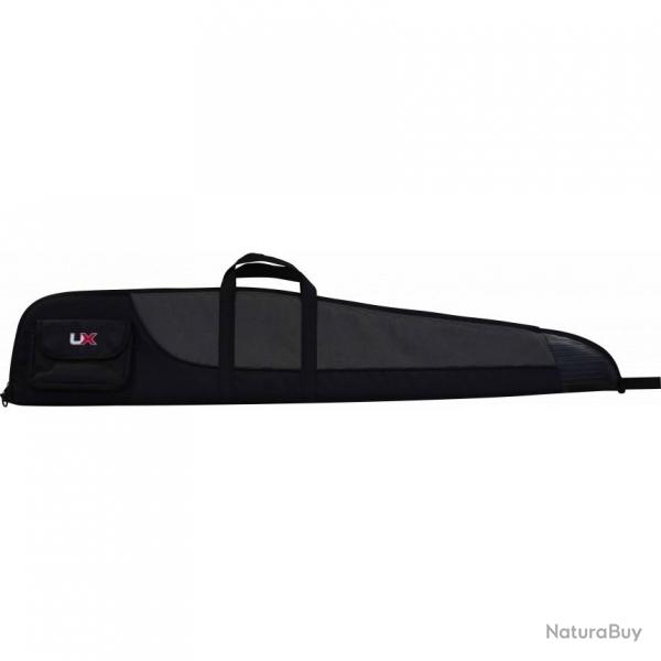 Fourreau UX black/grey 123cm