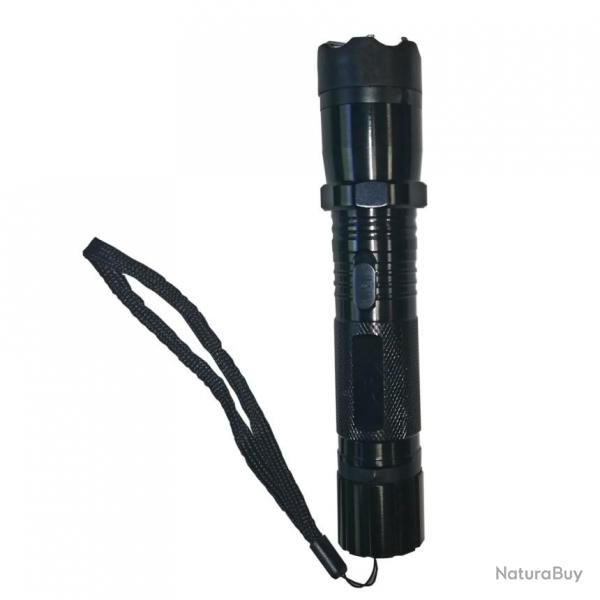 SHOKER LAMPE 2.400.000 V