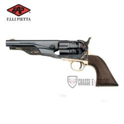 Replique PIETTA 1862 Colt Pocket Police Acier Sheriff CAL 36