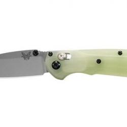 Couteau pliant Benchmade Mini Freek série limitée 565-2101