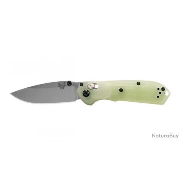 Couteau pliant Benchmade Mini Freek srie limite 565-2101