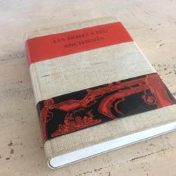 Les Armes à Feu Anciennes - Hayward - période 1500 à 1660 (Europe)  - Edition originale 1963