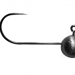 TETE PLOMBEE MICRO RONDE SANS ARDILLON PAR 5 Taille 2 4gr