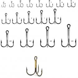 TRIPLE ROND 9649 BRONZE PAR 10 Taille 14