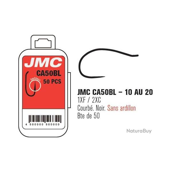 HAMECONS CA50 JMC NPC Taille 18