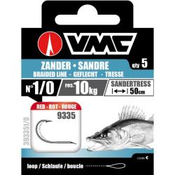 HAMECONS MONTES SANDRE SANDERTRESS 50CM 9335 PAR 5 NPC Taille 1/0