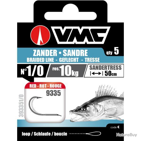 HAMECONS MONTES SANDRE SANDERTRESS 50CM 9335 PAR 5 NPC Taille 1/0
