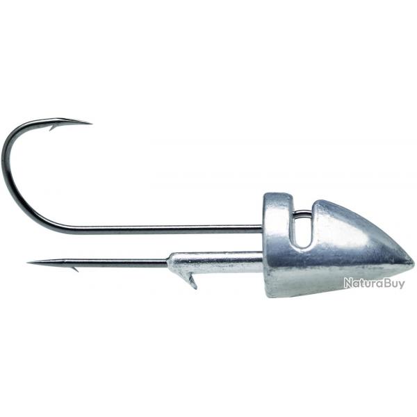 STRAIGHT JIG HEAD 5GR NPC