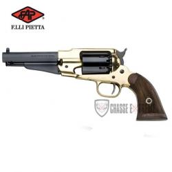 Replique PIETTA 1858 Remington Sheriff Laiton Quadrillé 44   (8)