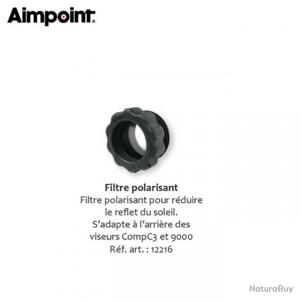 Filtre AIMPOINT Ard Mod 9000 H34