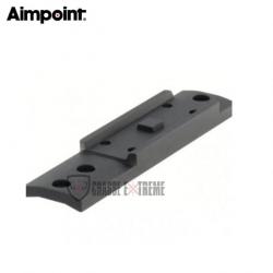 Embase AIMPOINT Pour Carabine Ruger 10/22