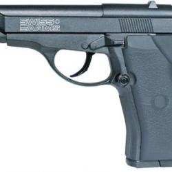 P84 Co2 4,5mm SWISS ARMS