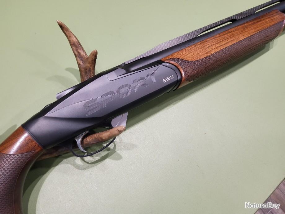 Fusil Benelli 828U Occasion Le Bon Coin