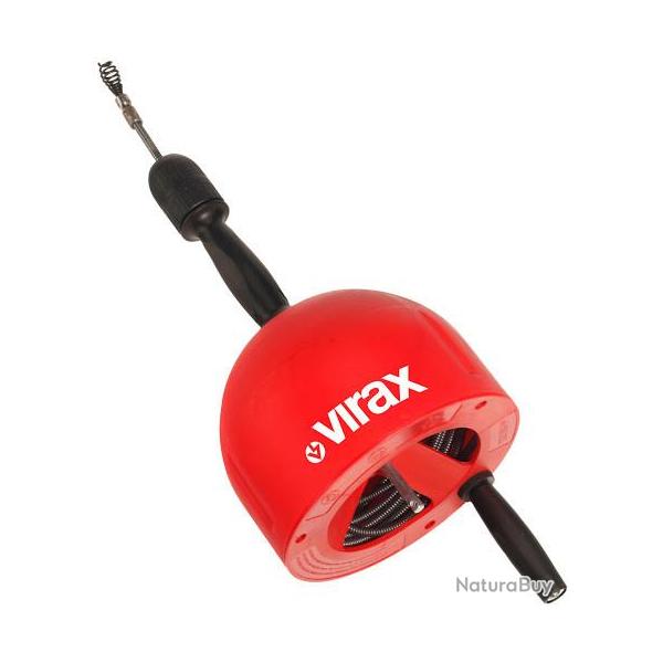 -Dboucheur professionnel VAL26  25  50 mm Virax