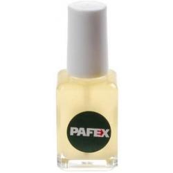 Vernis a ligaturer pafex 10 ml INCOLORE