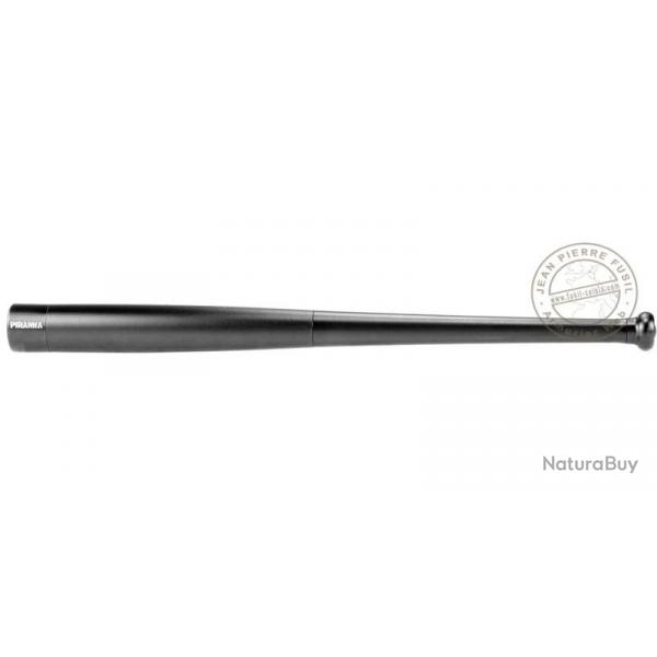 Piranha - Batte - torche en aluminium anodis 55 cm