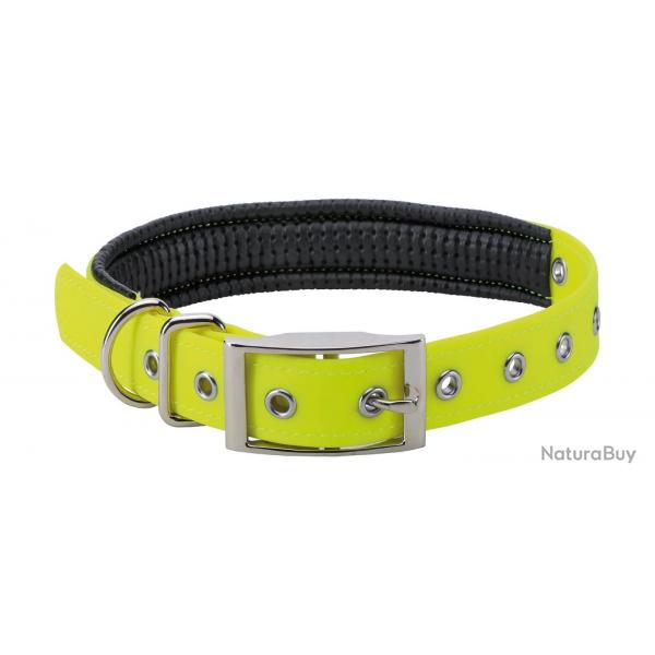 Collier Doubl Stepland 45 Cm Pour Chien