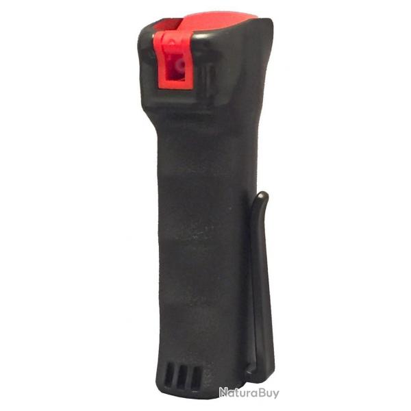 Bombe lacrymogne CS-spray "Super Garant" 30 ml [TW1000]