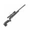 petites annonces chasse pêche : Pack carabine à plomb Stoeger X20 ATAC S2 Suppressor et lunette 3-9x40 - Cal. 4.5 - Pack simple