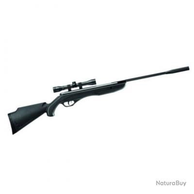 Pack carabine à plomb Crosman Fury NP avec lunette x Cal Carabine seule Carabines