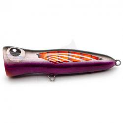 Amegari Standa 195 FPD Purple Orange Wing