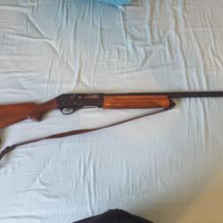 Semi auto fabarm