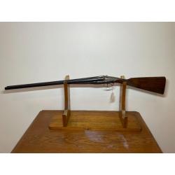 Fusil DARNE V21 cal 12/70