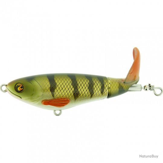 Leurre Dur Whopper Plopper 75 River2Sea Surface 16,5 g 7,5 cm Blue