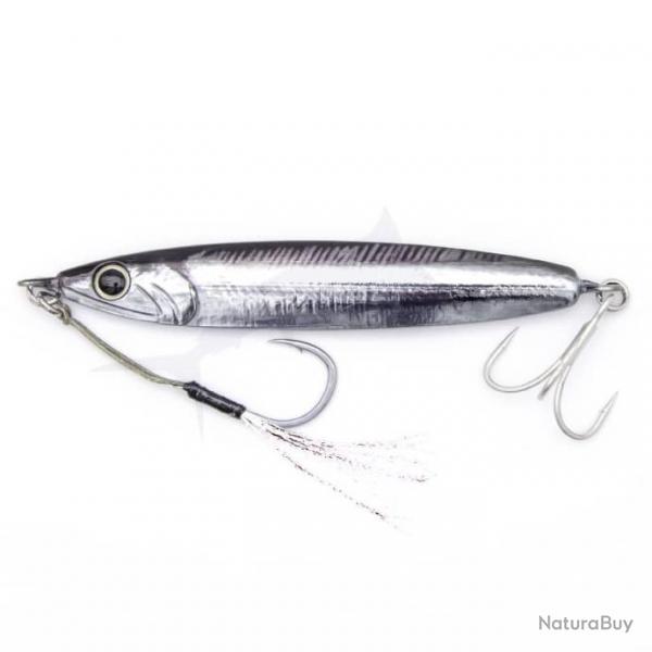 Zeake International Jig R-Sardine 40g RS084