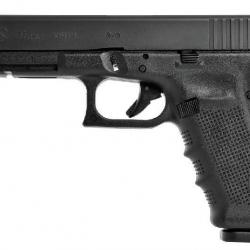 Pistolet Glock 17 G4 canon Fileté ref: 540