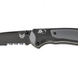 Couteau pliant Benchmade Boost 590SBK