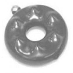 PLOMB DRAGUE PLASTIFIE  PAR 1 170gr