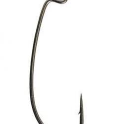 HAMECONS TEXAN FUSION 19 OFFSET WORM NPC Taille 3/0