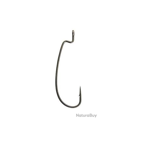 HAMECONS TEXAN FUSION 19 OFFSET WORM Taille 3/0