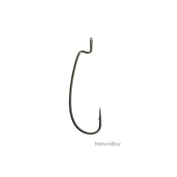 HAMECONS TEXAN FUSION 19 OFFSET WORM NPC Taille 3/0