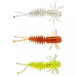 LARVA 50 PAR 7 NPC E42