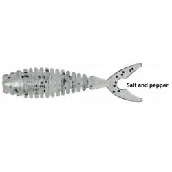 TIPSY V 38 PAR 15 NPC Salt and pepper