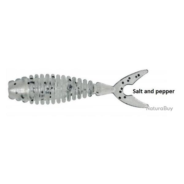TIPSY V 38 PAR 15 NPC Salt and pepper