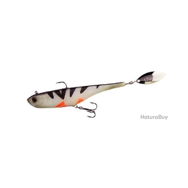 DIVINATOR 55GR 06-White perch