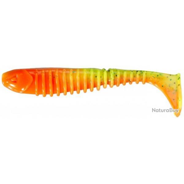 FLEX RIB SHAD 3.5pouces 9CM FIRE TIGER PAR 75 NPC