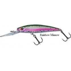 MOTHRA 60 SUSPENDING Rainbow minnow