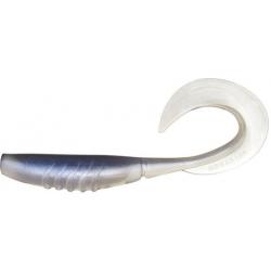 X LAYER CURLY 5 Albino