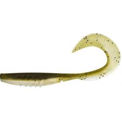 X LAYER CURLY 5 Green pumpkin chart