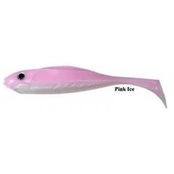 ROLLER GUN 12CM NPC Pink ice