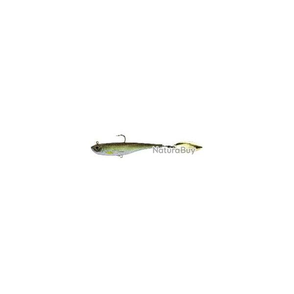 DIVINATOR JUNIOR 22GR 64-Smelt