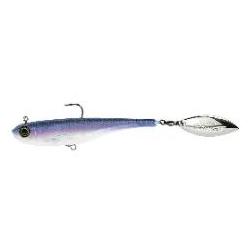 DIVINATOR JUNIOR 22GR 65-Rainbow Smelt
