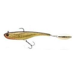 DIVINATOR JUNIOR 22GR 19-Aurora Gold