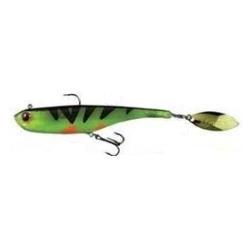 DIVINATOR JUNIOR 22GR 05-Yellow perch