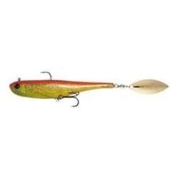 DIVINATOR JUNIOR 22GR 17-Chart red back NPC